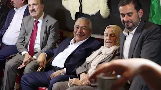 يا علي عليتني واقفيت هجيني راس عنيزه بصوت أحمد القسيم 