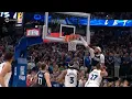 Daniel Gafford with a DAGGER Dunk on Rudy Gobert in game3 WCF
