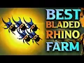 Tears Of The Kingdom Bladed Rhino Beetle Farm Locations