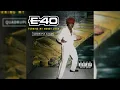 E-40, Anderson .Paak, Al B. Sure! – Night In The Bay (Clean Version)