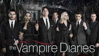 نهاية القصة يوميات مصاص دماء الموسم الثامن كامل 