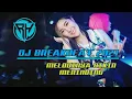 Download Lagu DJ breakbeat terbaru 2021 | melodinya enak banget sumpah | Mr RH family