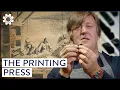 The Printing Press How This 15th Century Invention Changed The World