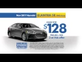 Norm Reeves Hyundai - 1 Year Anniversary Extended