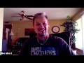Michael Gilbert of Flotsam and Jetsam on "Blood In The Water"  - and Thrash Metal Legends
