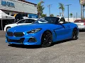 2020 BMW Z4 sDrive M40i Lake Forest CA