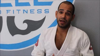Coach Max Ferris Interview