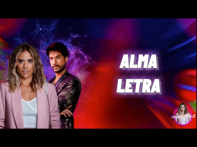 Download MP3 Alma Letra - La Reina Del Flow