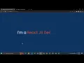 Auto Text Typing Animation using