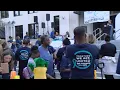 Opelousas hosts 22nd annual Take Back the Night march and vigil