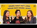 Download Lagu YUNITA SIREGAR NGGAK NYANGKA, DINDA KANYA DEWI JADI MISCHA SAMPAI DIBENCI WARGA!