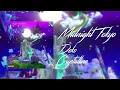 Deko - Midnight Tokyo (Bass Boosted)