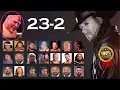 The Undertaker s Epic WrestleMania Streak 23 Wins and 2 Losses Explained