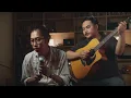 ทะเลดาว (Acoustic Version) | Cover by ป้อ x แขก