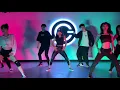 Make Her Dance(Feat. Loopy&Crush) - Simon Dominic(사이먼 도미닉) | BAEK SO Choreography | THE CODE DANCE |