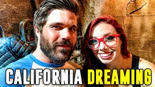 best of candice u0026 joey show ep 96 disneyland taeler hendrix chris masters brian kendrick u0026 more