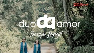 Download Duo Amor - Banyu Langit (Official Lyric Video) MP3