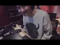 j-hope 'HOPE ON THE STREET' Recording Behind