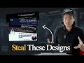 How to make LinkedIn Banners like a Pro Complete Canva Tutorial