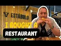 Download Lagu I tried Estabulo’s LUNCHTIME MENU 