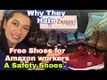 Why They Hate Zappos Shoes Amazon Employee Benefits