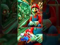 Download Lagu Mario's team as a horror story 😱💥 #part1 #shorts #mario #anime #horror #zombies #viralvideo