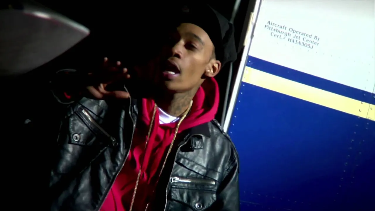 Wiz Khalifa - "This Plane" - [Official Video]