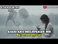 Lagu AJARI AKU MELUPAKAN MU –Lagu Sedih Menyayat Hati /Lagu Pop Minang / Slow Rock Melayu Terbaru 2025 🎶