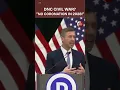 DNC Chair Ken Martin Sends Shock Warning to 2028 Democrats No Coronation Earn It