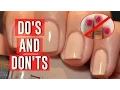 BASIC NAIL HACKS EVERY GIRL NEEDS TO KNOW