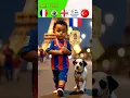 Download Lagu Hala Madrid Song- Barcelona Edition 😂⚽️