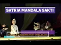 SATRIA MANDALA SAKTI # WAYANG GOLEK #