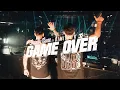 Download Lagu Deadly Guns \u0026 Dimitri K - Game Over (Official Videoclip)