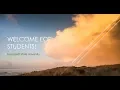 EOP Welcome