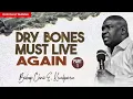 Download Lagu DRY BONES MUST LIVE AGAIN - PART 1