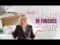 10 Timeless Home Finishes That Are OUT But You Should Still Use