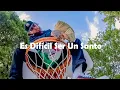 Es Difícil Ser Un Santo - Herencia de Patrones (letra)