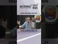 Lagu DPWH - Phase 1 ng EDSA rehabilitation, sisimulan na sa Dec. 24 #shorts | Balitanghali