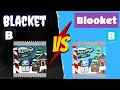 Blooket VS Blacket 5000 Token BLIZZARD Pack Opening 3 CHROMAS