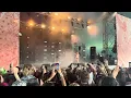 Wet Leg - Mangetout (The Dare Remix) @LanewayFestival 