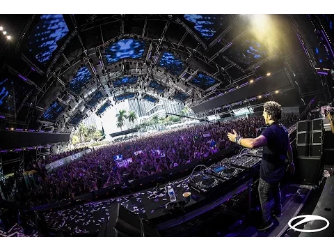 Download MP3 Vini Vici @ Ultra Music Festival Miami 2017 | Official Video