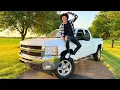 I Bought a 26 000 Duramax for 13 500 Sight Unseen Then Transformed It