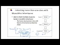CPE 121 Lecture 19 - Polymorphism Super and This Keywords