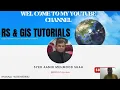 Google Earth Engine tutorial code editor code editor in earth engine google earth engine code