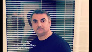                                     محمد طه ئاكره يى گه لی بلبلا دندنها