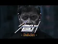 AMBUSH - INFIDEL