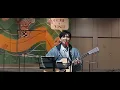19-12-2025 🌃 范卓賢_Jacky_Fan 丘藍...... 音樂表演 🎶🎤🎸🥁🔊 裂縫 + ......