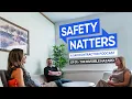The Invisible Hazard Safety Natters Podcast Ep1