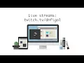 Writing EVE to GNS3 converter in Python Part 1 Stream