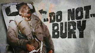 Britain's Bizarre Secret Weapon in WWII | Tales From the Bottle